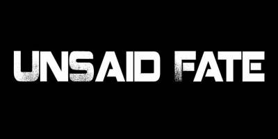 logo Unsaid Fate